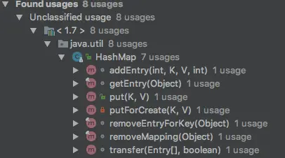 hash-use