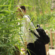 丫丫iOS的个人资料头像