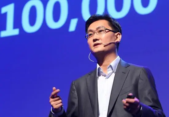 马化腾：非常看重小程序，小游戏将会是微信互联网的焦点？