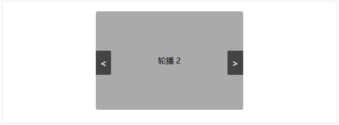 滑动门(slider)样式图