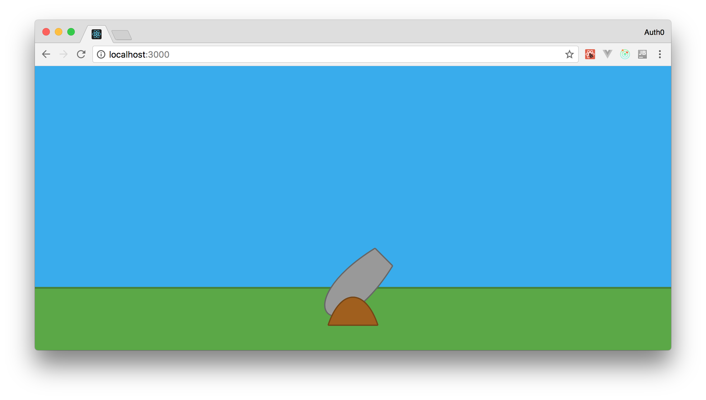 Drawing SVG elements with React and Redux