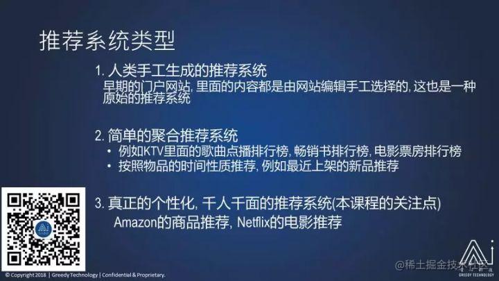 在线购买率转化高达60%，Amazon推荐系统是如何做到的？
