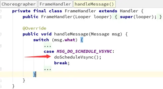 Choreograhper$FrameHandler#handleMessage