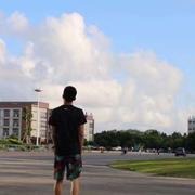 东岸往事阿的个人资料头像