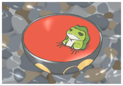 划水蛙的个人资料头像