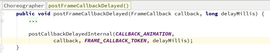 Choreographer#postFrameCallbackDelayed.png