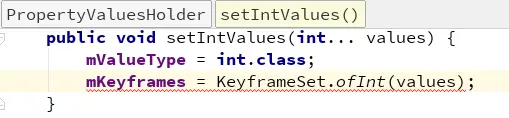 PropertyValuesHolder#setIntValues.png