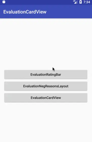 EvaluationRatingBar