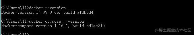 DockerCompose+nginx实现负载均衡