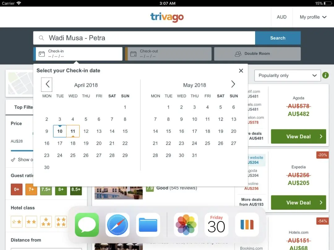 iOS + PWA 已来，你来吗？随着iOS 11.3 的发布，iOS + PWA 的时代终于来了！本文对iOS 中- 掘金
