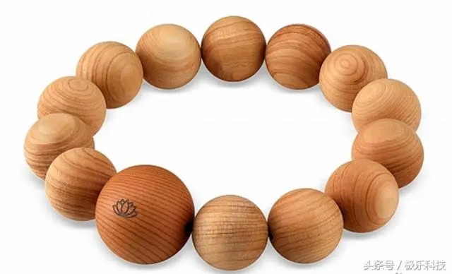 科技改变修行，智能佛珠了解下？