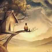 三月半和蒲公英的个人资料头像