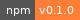 NPM Version
