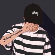 我是小白啊的个人资料头像