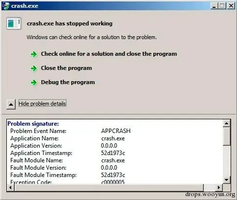 Figure 68.4: Windows 7