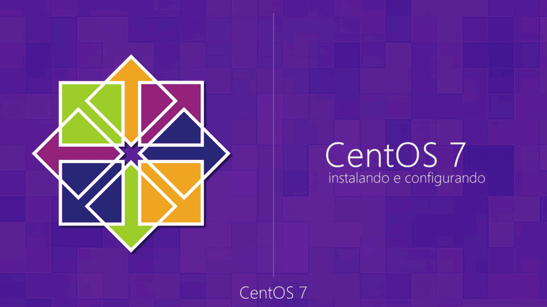 CentOS Setup
