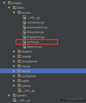 SQLMap (Part1) - Moment For Technology