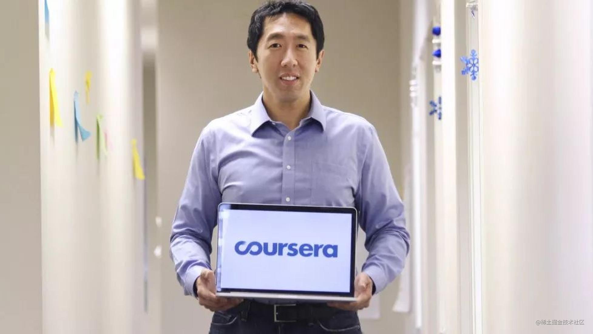 吴恩达在推特上展示了一份由 tessferrandez 完成的深度学习专项课程