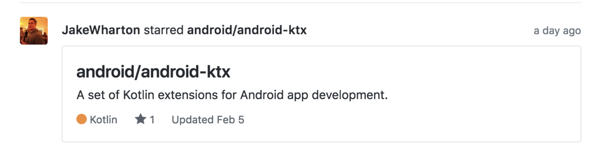 android-ktx
