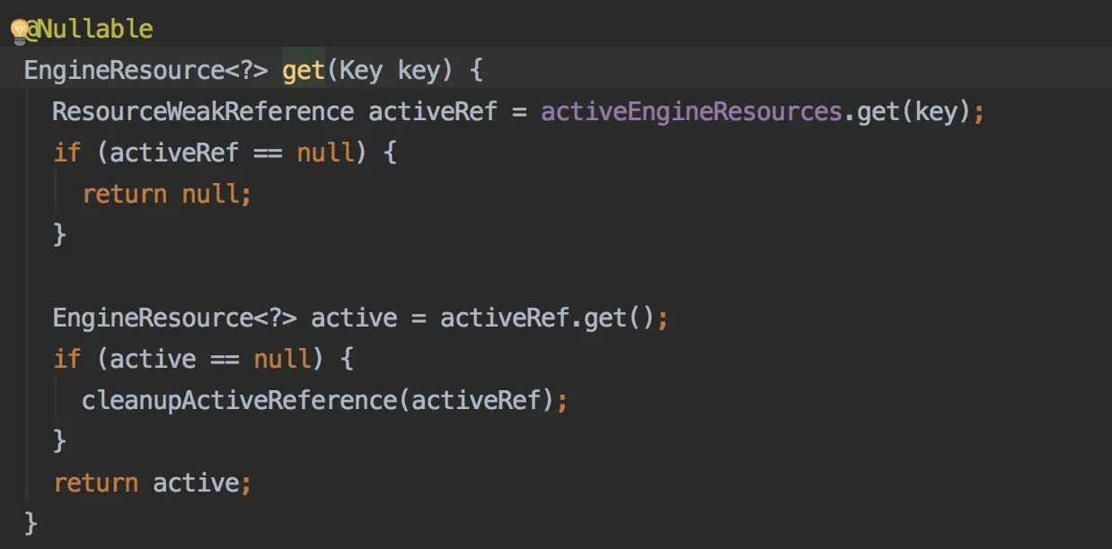 ActiveResources.get