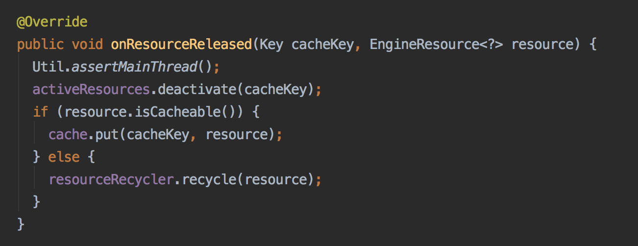 engine.onResourceReleased