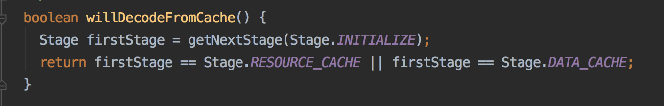 decodeJob.willDecodeFromCache