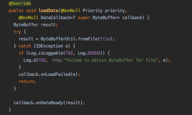 ByteBufferFileLoader.loadData