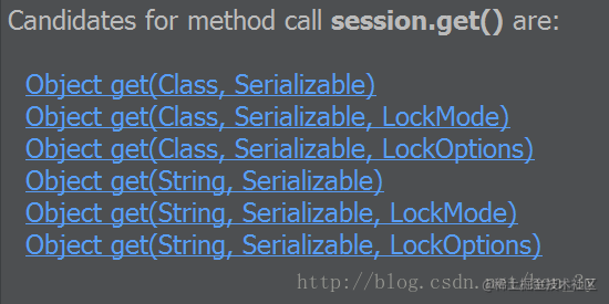 Hibernate [Query, connection pooling, reverse engineering] - Moment For ...