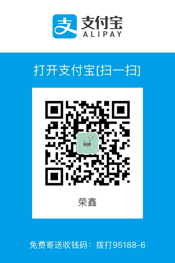 aoho Alipay