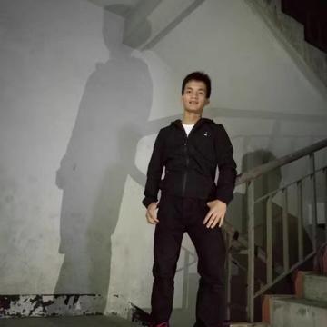 拥抱心中的梦想于2018-04-01 09:16发布的图片