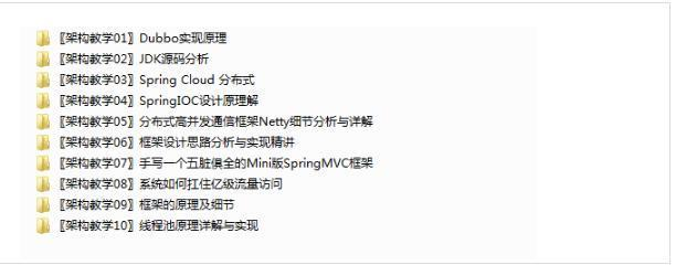 百度微服务架构师随手笔记：教你如何手写Docker