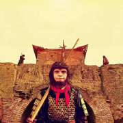 千寻的个人资料头像