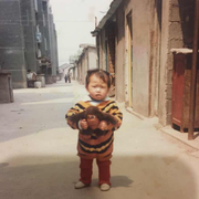 甘奈茶啦啦啦的个人资料头像