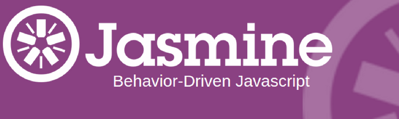 Jasmine 是一个我们要比较的 JavaScript 单元测试框架