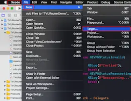 Create extension1