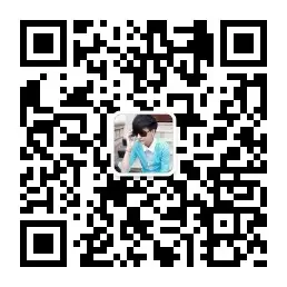 个人微信公众号