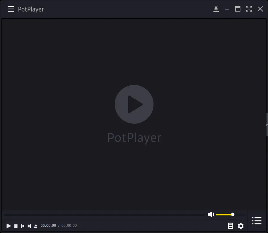 potplayer
