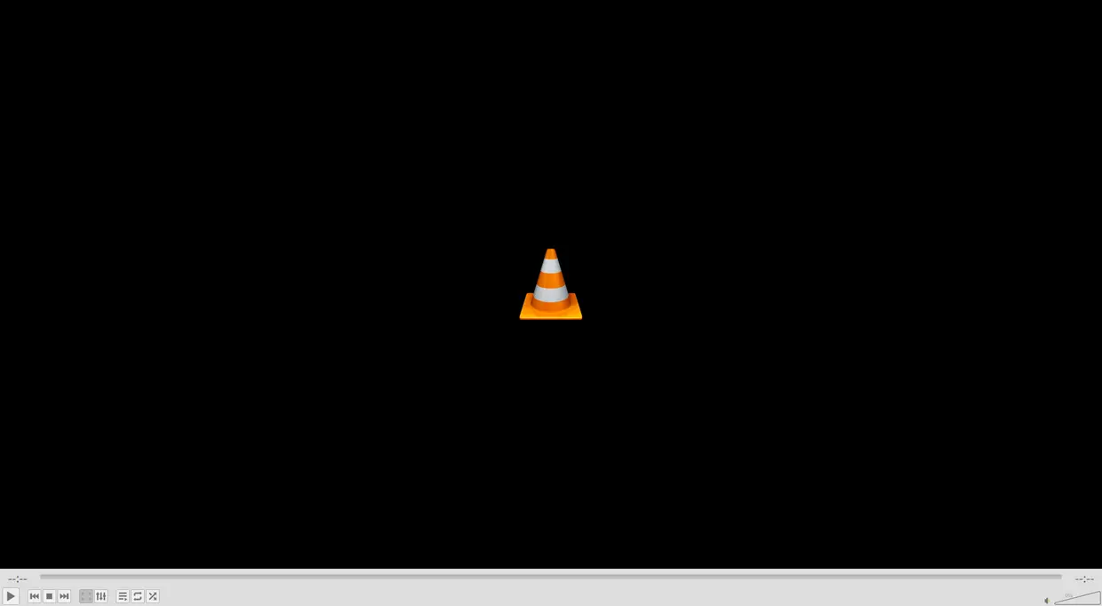 VLC media player