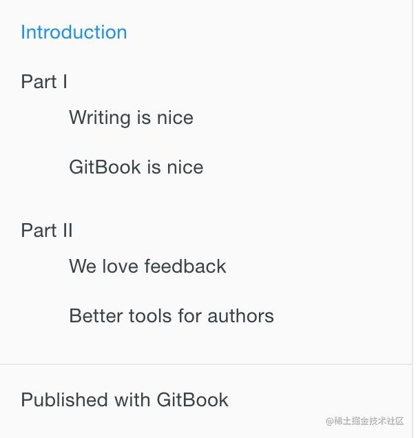 GitBook 使用教程_https://bianchenghao6.com/blog_idea_第2张