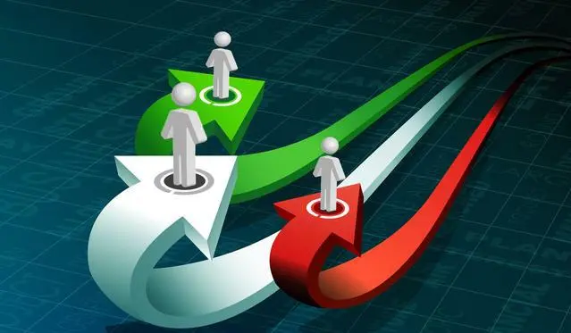 BAT三大巨头抢占小程序市场，激烈竞争下的微信小程序有何优势？