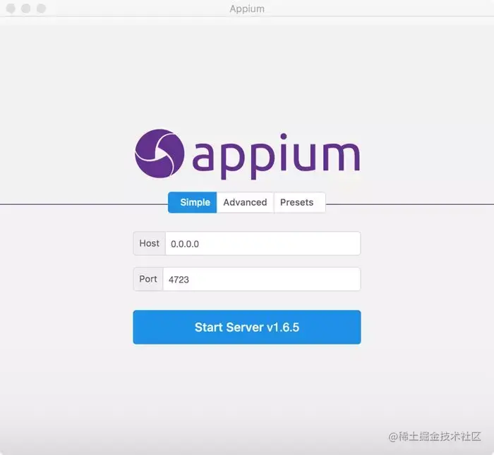 只会用Selenium爬网页？Appium爬App了解一下