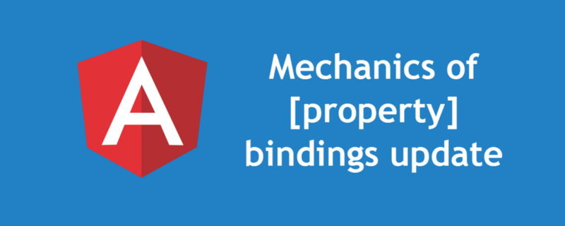 property binding mechanics