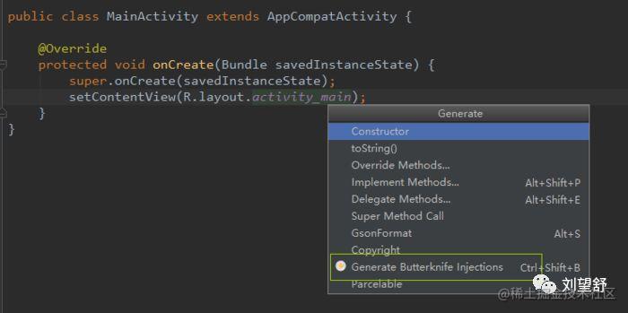 Android开发的几个插件和工具，提升你的开发效率「终于解决」_https://bianchenghao6.com/blog_Android_第2张