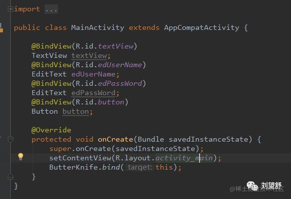 Android开发的几个插件和工具，提升你的开发效率「终于解决」_https://bianchenghao6.com/blog_Android_第4张
