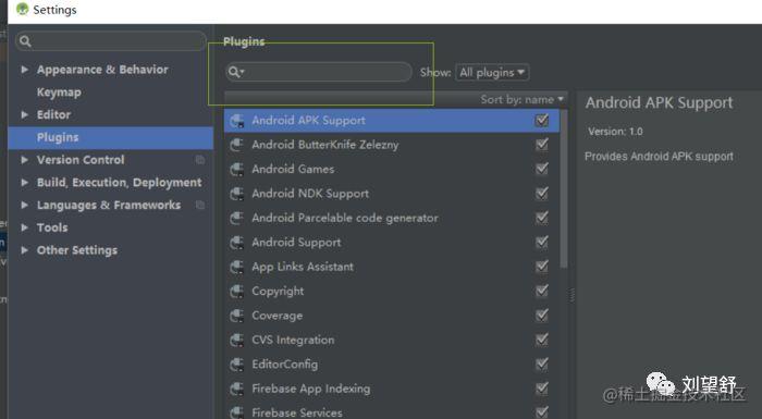 Android开发的几个插件和工具，提升你的开发效率「终于解决」_https://bianchenghao6.com/blog_Android_第12张