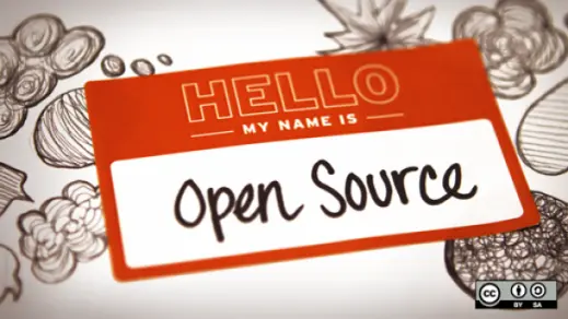 How I coined the term 'open source'