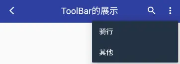 总体设置完成后的样子