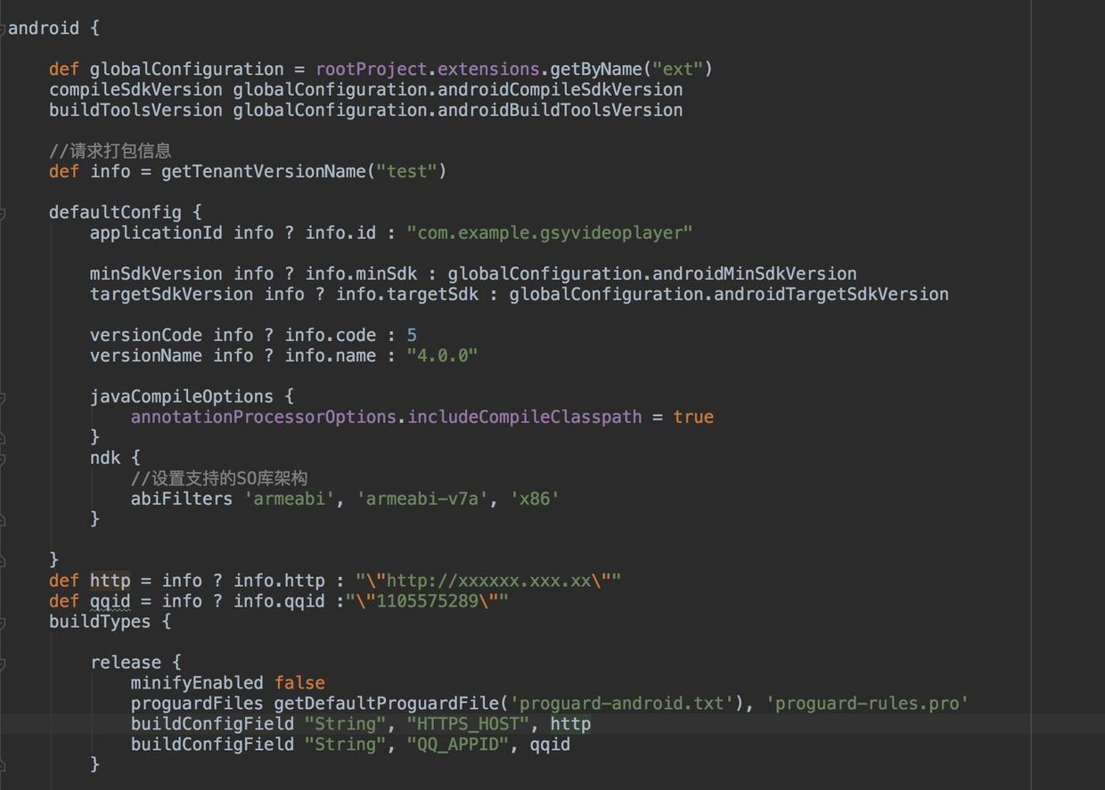根据参数导入，so easy