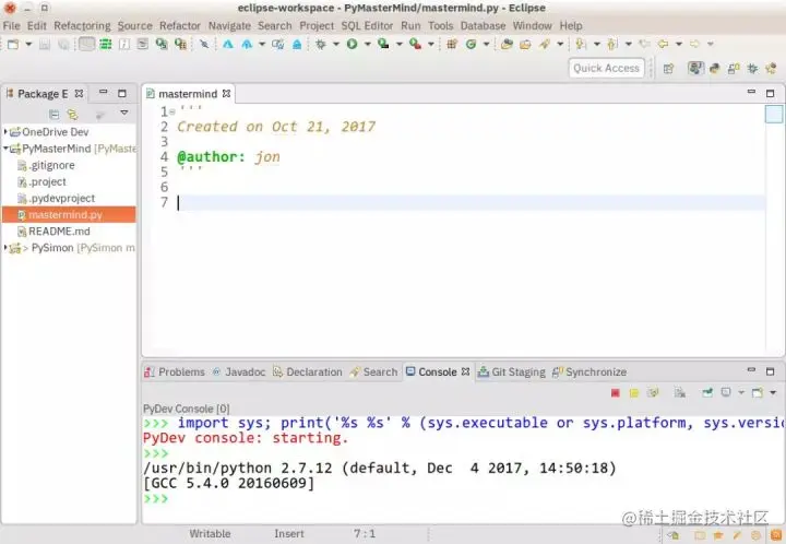 Python的10大集成开发环境和代码编辑器（指南）