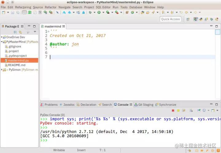 python集成开发环境叫什么名字_php代码编辑器安卓版